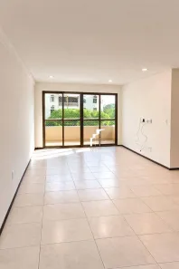 Apartamento com 3 Quartos para alugar, 110m² no Horto, Teresina