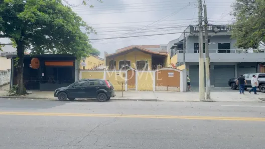 Casa com 3 Quartos para alugar, 172m² no Jardim Satélite, São José dos Campos