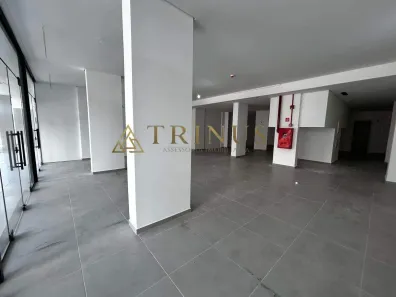 Ponto Comercial para alugar, 134m² no Pagani, Palhoça
