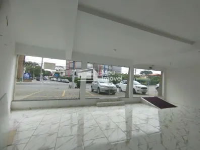 Ponto Comercial para alugar, 105m² no Jardim Esplanada II, São José dos Campos