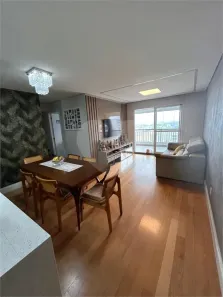Apartamento com 3 Quartos à venda, 90m² no Vila Andrade, São Paulo