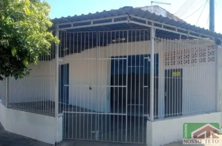 Casa com 3 Quartos à venda, 190m² no Parque Bandeirantes I (Nova Veneza), Sumaré