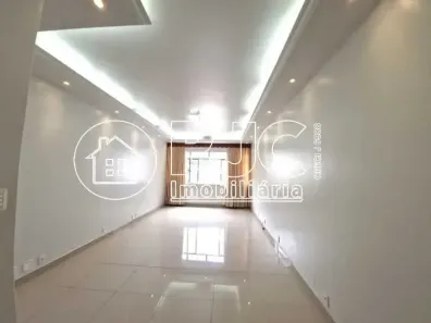 Apartamento com 3 Quartos à venda, 127m² no Tijuca, Rio de Janeiro