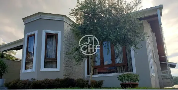 Casa com 3 Quartos à venda, 326m² no Jardim Maluche, Brusque