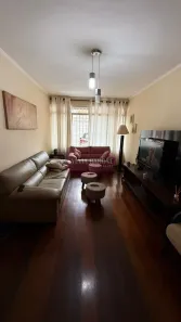 Casa com 3 Quartos à venda, 134m² no Parque Jabaquara, São Paulo