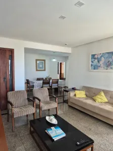 Apartamento com 4 Quartos à venda, 135m² no Barbalho, Salvador