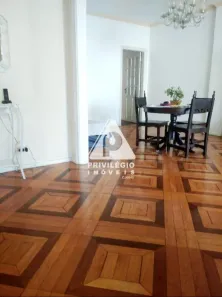 Apartamento com 4 Quartos à venda, 270m² no Flamengo, Rio de Janeiro