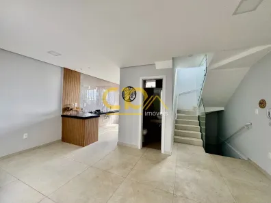 Casa com 2 Quartos à venda, 75m² no Concórdia, Belo Horizonte