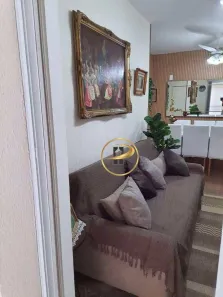 Apartamento com 3 Quartos à venda, 84m² no Marapé, Santos