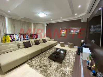 Sobrado com 5 Quartos à venda, 750m² no Roseira, Mairiporã
