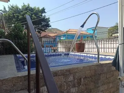 Casa com 4 Quartos à venda, 213m² no Fonseca, Niterói