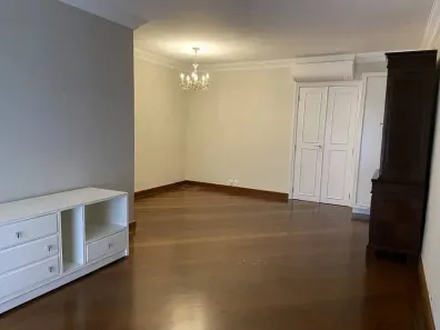 Apartamento com 3 Quartos à venda, 116m² no Vila Nova Conceição, São Paulo