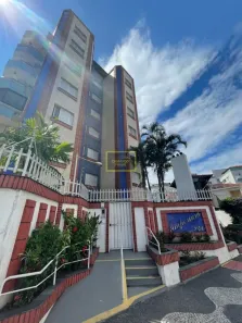 Apartamento com 2 Quartos à venda, 66m² no Centro, Caraguatatuba