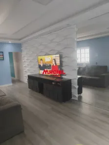 Sobrado com 3 Quartos à venda, 125m² no Jardim das Indústrias, São José dos Campos