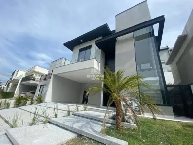 Sobrado com 3 Quartos à venda, 232m² no Fazenda Rodeio, Mogi das Cruzes