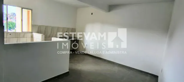 Casa com 2 Quartos para alugar, 50m² no Parque Pinheiros, Taboão da Serra