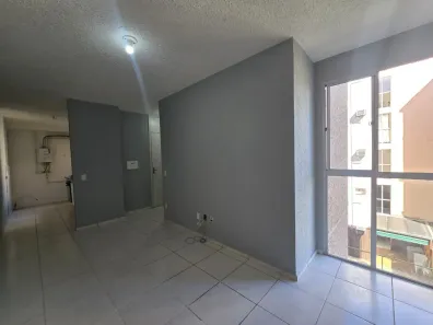 Apartamento com 2 Quartos à venda, 48m² no Jardim da Posse, Nova Iguaçu