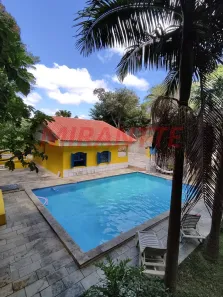 Fazenda/Sítio com 3 Quartos à venda, 200m² no Rancho Grande, Mairiporã