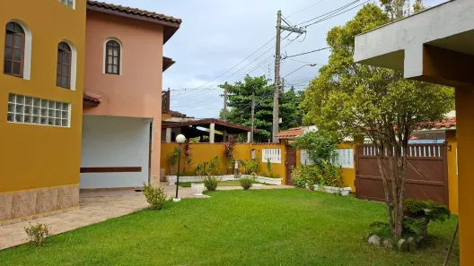 Casa de Condomínio com 3 Quartos à venda, 235m² no Maresias, São Sebastião