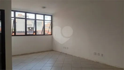 Sala Comercial para alugar, 37m² no Jardim do Mar, São Bernardo do Campo
