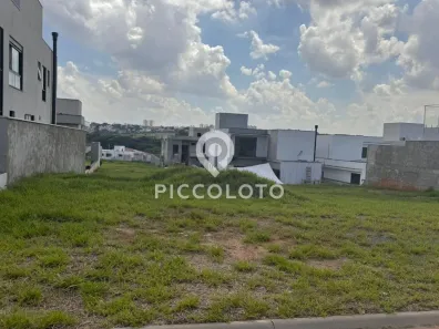 Lote/Terreno à venda, 420m² no Loteamento Residencial Arborais, Campinas