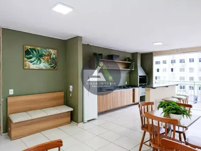 Apartamento com 2 Quartos à venda, 45m² no Vargem Grande, Rio de Janeiro