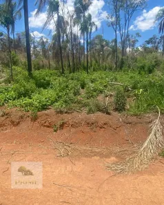 Lote/Terreno à venda, 600m² no Centro, Franco da Rocha