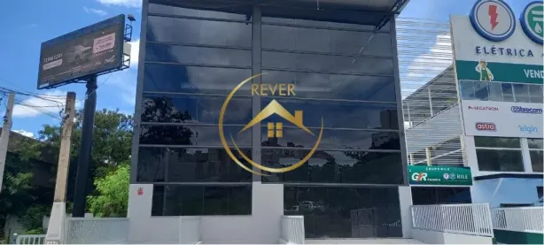 Ponto Comercial para alugar, 354m² no Jardim Novo Cambuí, Campinas