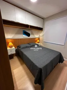 Apartamento com 2 Quartos para alugar, 25m² no Vila Ema, São Paulo