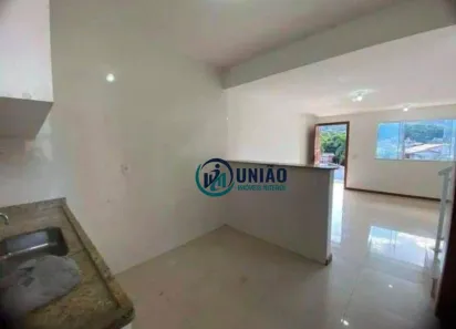 Casa de Condomínio com 2 Quartos à venda, 76m² no Serra Grande, Niterói