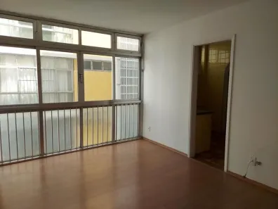 Apartamento com 1 Quarto à venda, 82m² no Vila Monumento, São Paulo