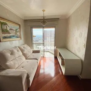 Apartamento com 2 Quartos à venda, 56m² no Nossa Senhora do Ó, São Paulo