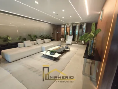 Apartamento com 2 Quartos à venda, 102m² no Centro, Curitiba
