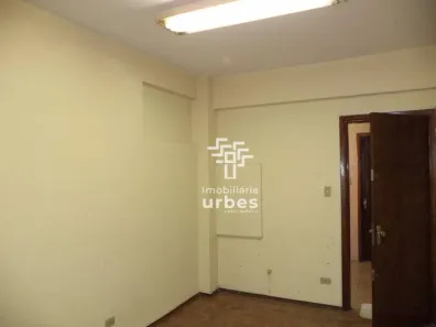 Sala Comercial à venda, 40m² no Centro, Americana
