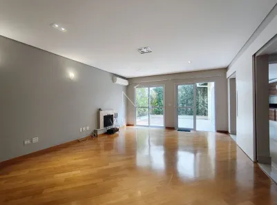 Casa de Condomínio com 4 Quartos à venda, 173m² no Jardim Passárgada I, Cotia