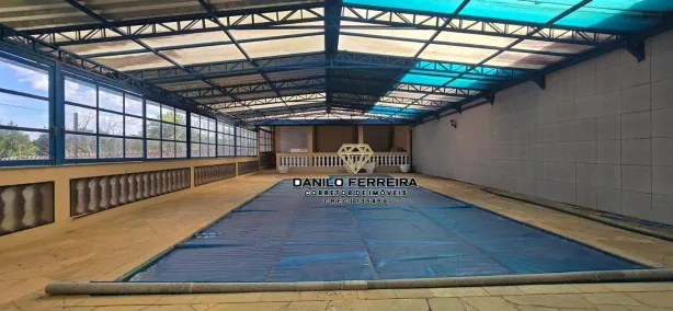 Casa com 3 Quartos à venda, 575m² no Chácara Flórida, Itu