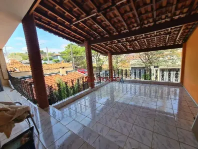 Sobrado com 2 Quartos à venda, 151m² no Jardim São Jorge, Piracicaba