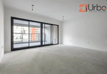 Apartamento com 3 Quartos à venda, 92m² no Sumaré, São Paulo