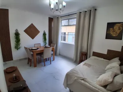 Apartamento com 3 Quartos à venda, 95m² no Chame-Chame, Salvador