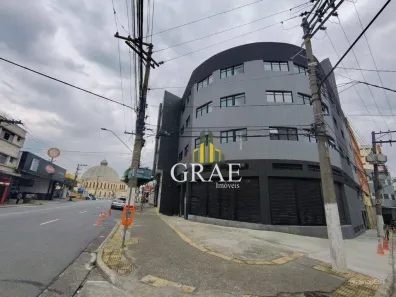 Ponto Comercial para alugar, 195m² no Rudge Ramos, São Bernardo do Campo