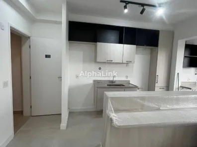 Apartamento com 2 Quartos para alugar, 69m² no Alphaville Empresarial, Barueri