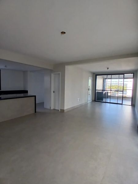 Apartamento com 4 quartos — Liberdade, Belo Horizonte