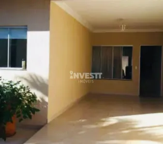 Casa com 3 Quartos à venda, 130m² no Jardim Atlântico, Goiânia