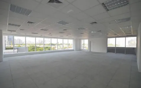 Ponto Comercial para alugar, 1276m² no Jurubatuba, São Paulo
