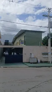 Kitnet com 1 Quarto para alugar, 10m² no Flores, Manaus