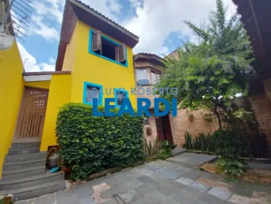Sobrado com 3 Quartos à venda, 165m² no Jardim Vera Cruz, São Paulo