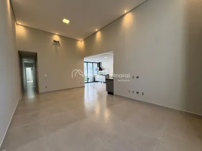 Casa com 3 Quartos à venda, 138m² no Vila Monte Alegre, Paulínia