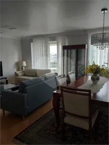 Apartamento com 3 Quartos à venda, 111m² no Cidade São Francisco, São Paulo