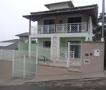 Casa com 3 Quartos à venda, 150m² no São Pedro, Juiz de Fora
