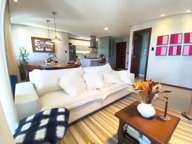 Apartamento com 3 Quartos para alugar, 188m² no Piatã, Salvador